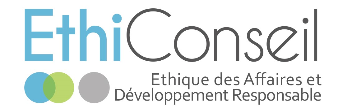 EthiConseil Logo
