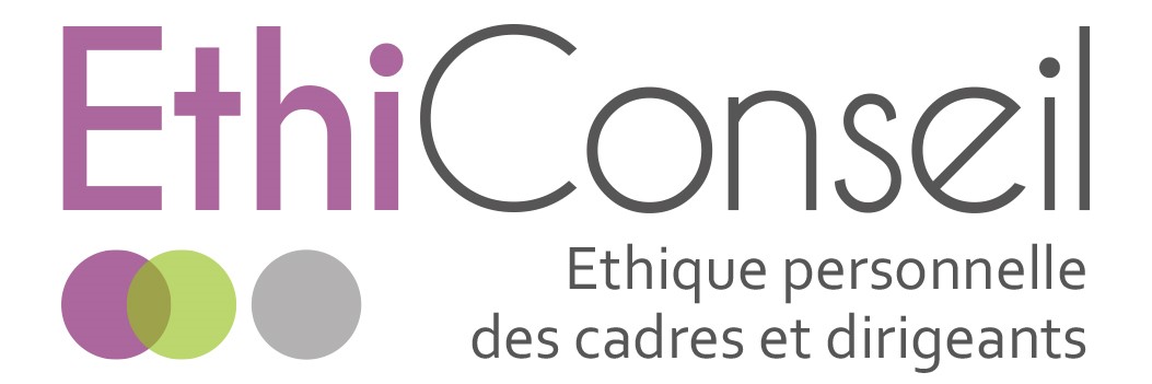 EthiConseil Logo